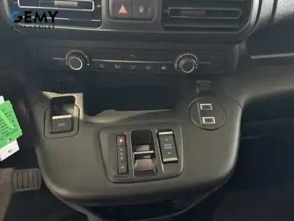 Photo 45 Citroën Berlingo  VAN TAILLE M 650KG BLUEHDI 130 S&S EAT8