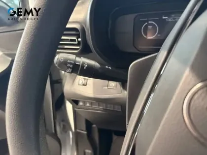 Photo 12 Citroën Berlingo  VAN TAILLE M 650KG BLUEHDI 130 S&S EAT8