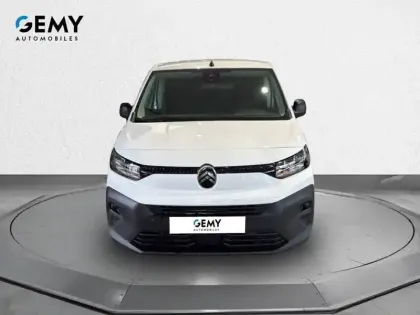 Photo 33 Citroën Berlingo  VAN TAILLE M 650KG BLUEHDI 130 S&S EAT8