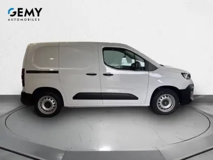 Photo 19 Citroën Berlingo  VAN TAILLE M 650KG BLUEHDI 130 S&S EAT8