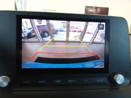 Photo 27 Hyundai Kona  Electrique 39 kWh - 136 ch