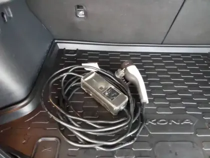 Photo 19 Hyundai Kona  Electrique 39 kWh - 136 ch