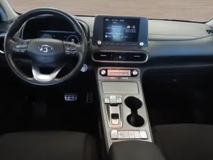 Photo 10 Hyundai Kona  Electrique 39 kWh - 136 ch