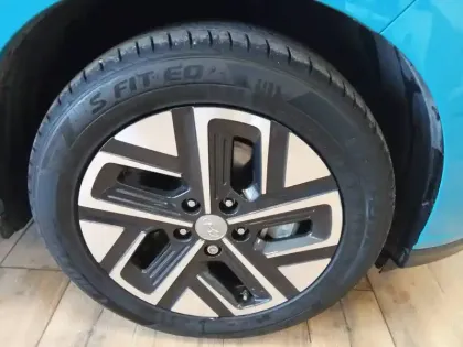 Photo 53 Hyundai Kona  Electrique 39 kWh - 136 ch