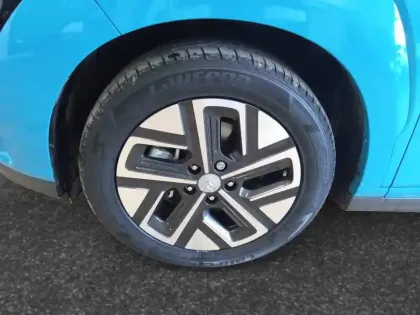 Photo 14 Hyundai Kona  Electrique 39 kWh - 136 ch