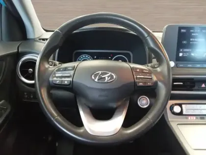 Photo 12 Hyundai Kona  Electrique 39 kWh - 136 ch
