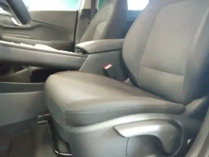 Photo 24 Hyundai Kona  Electrique 39 kWh - 136 ch