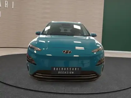 Photo 43 Hyundai Kona  Electrique 39 kWh - 136 ch