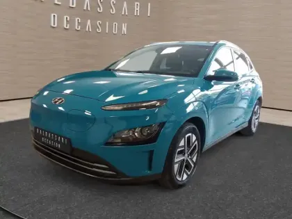 Photo Hyundai Kona Intuitive