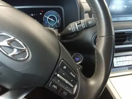 Photo 29 Hyundai Kona  Electrique 39 kWh - 136 ch