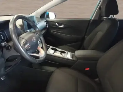 Photo 9 Hyundai Kona  Electrique 39 kWh - 136 ch
