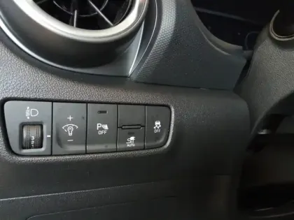 Photo 96 Hyundai Kona  Electrique 39 kWh - 136 ch