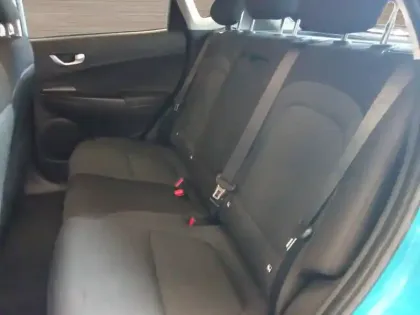Photo 13 Hyundai Kona  Electrique 39 kWh - 136 ch