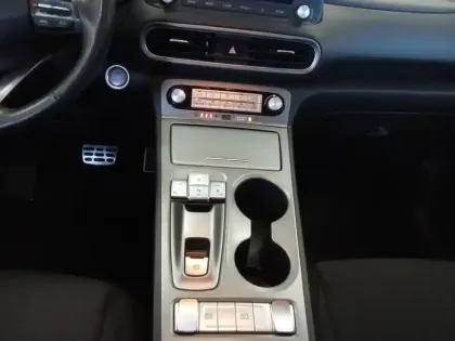 Photo 11 Hyundai Kona  Electrique 39 kWh - 136 ch