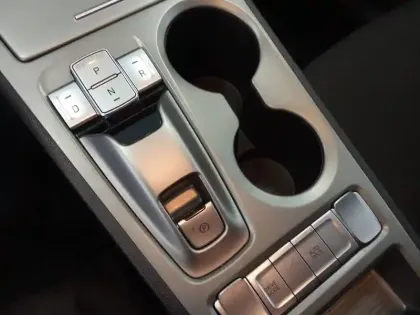 Photo 26 Hyundai Kona  Electrique 39 kWh - 136 ch