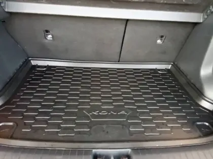 Photo 55 Hyundai Kona  Electrique 39 kWh - 136 ch