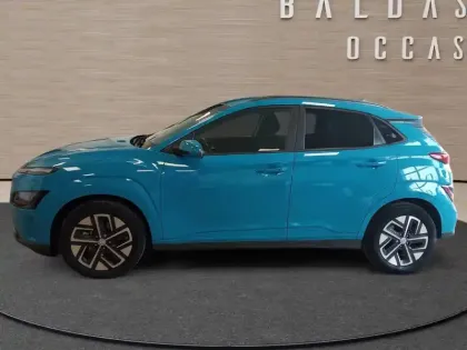 Photo 73 Hyundai Kona  Electrique 39 kWh - 136 ch