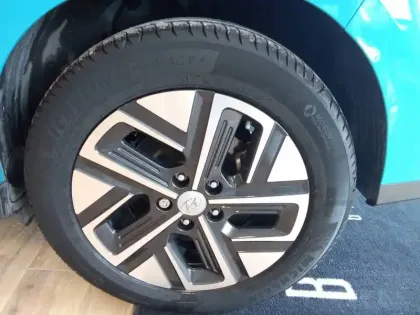Photo 88 Hyundai Kona  Electrique 39 kWh - 136 ch