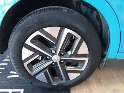 Photo 16 Hyundai Kona  Electrique 39 kWh - 136 ch