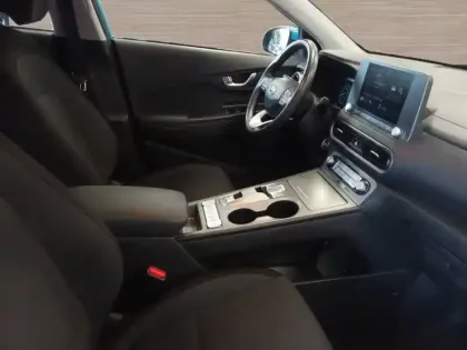 Photo 15 Hyundai Kona  Electrique 39 kWh - 136 ch