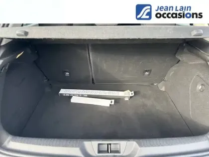 Photo 9 Renault Megane Mégane IV Berline Blue dCi 115