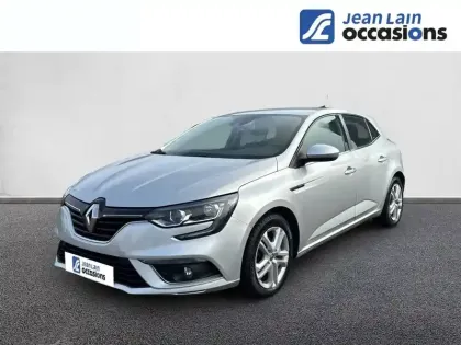 Photo Renault Megane Business