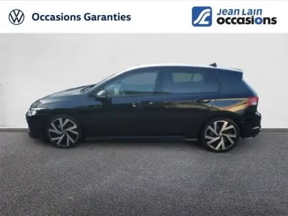 Photo 6 Volkswagen Golf  1.5 eTSI OPF 150 DSG7