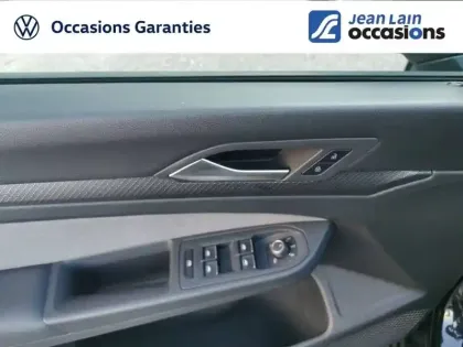 Photo 16 Volkswagen Golf  1.5 eTSI OPF 150 DSG7