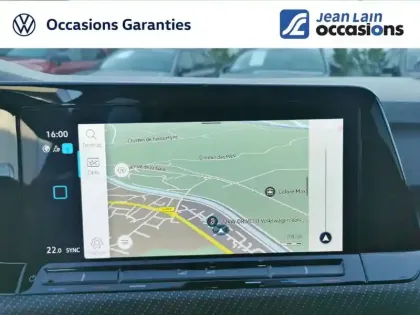 Photo 14 Volkswagen Golf  1.5 eTSI OPF 150 DSG7