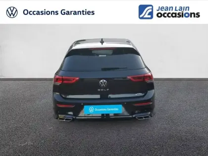 Photo 7 Volkswagen Golf  1.5 eTSI OPF 150 DSG7