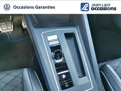 Photo 15 Volkswagen Golf  1.5 eTSI OPF 150 DSG7