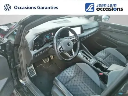 Photo 12 Volkswagen Golf  1.5 eTSI OPF 150 DSG7