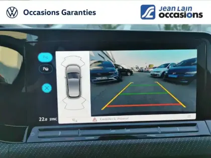 Photo 19 Volkswagen Golf  1.5 eTSI OPF 150 DSG7