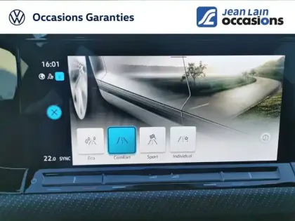 Photo 18 Volkswagen Golf  1.5 eTSI OPF 150 DSG7