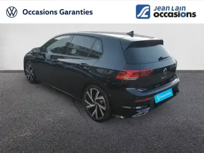 Photo 10 Volkswagen Golf  1.5 eTSI OPF 150 DSG7