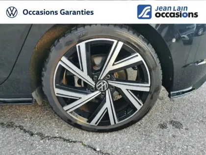 Photo 11 Volkswagen Golf  1.5 eTSI OPF 150 DSG7