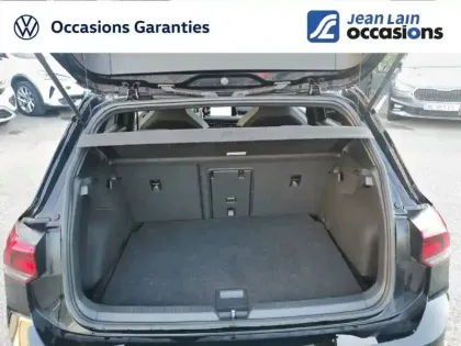 Photo 13 Volkswagen Golf  1.5 eTSI OPF 150 DSG7