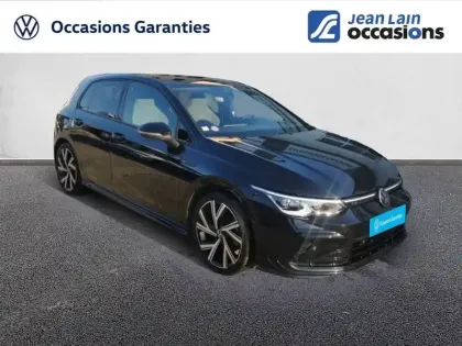 Photo 9 Volkswagen Golf  1.5 eTSI OPF 150 DSG7