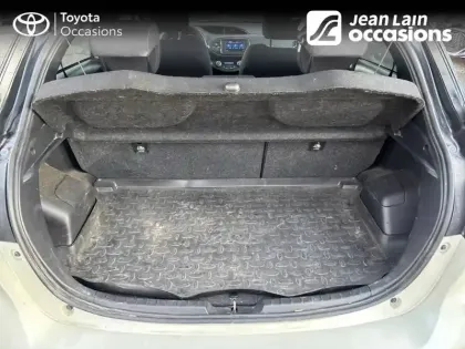Photo 9 Toyota Yaris  Hybride 100h