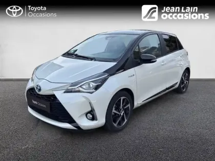 Photo Toyota Yaris Collection