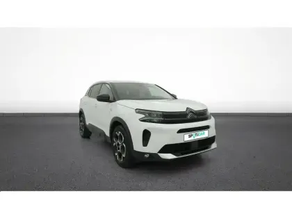 Photo 35 Citroën C5 aircross  PureTech 130 S&S BVM6