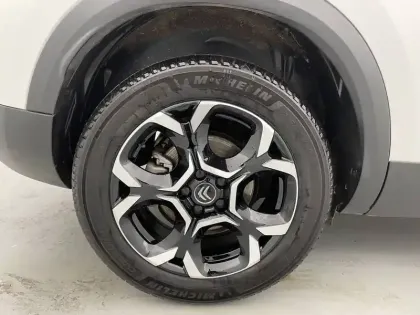 Photo 42 Citroën C5 aircross  PureTech 130 S&S BVM6