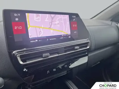 Photo 6 Citroën C5 aircross  PureTech 130 S&S BVM6