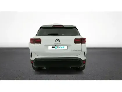 Photo 30 Citroën C5 aircross  PureTech 130 S&S BVM6