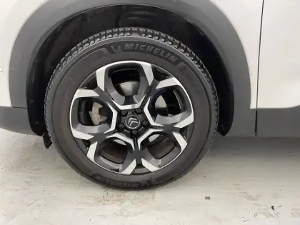 Photo 40 Citroën C5 aircross  PureTech 130 S&S BVM6