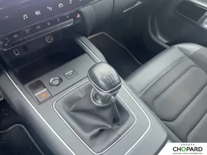 Photo 9 Citroën C5 aircross  PureTech 130 S&S BVM6