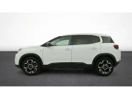 Photo 83 Citroën C5 aircross  PureTech 130 S&S BVM6