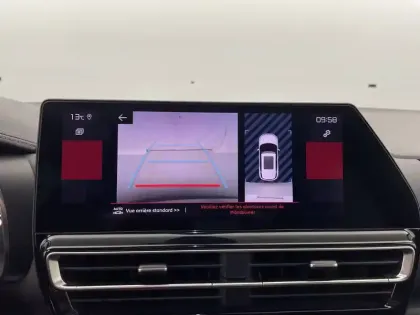 Photo 49 Citroën C5 aircross  PureTech 130 S&S BVM6