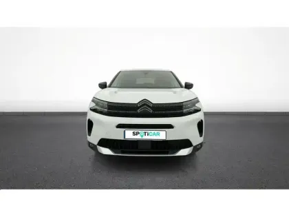 Photo 25 Citroën C5 aircross  PureTech 130 S&S BVM6