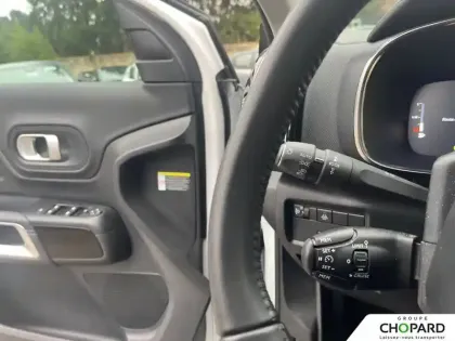 Photo 16 Citroën C5 aircross  PureTech 130 S&S BVM6